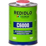 COLORLAK ŘEDIDLO C 6000 / 170L do nitrocelulózových nátěrových hmot – HobbyKompas.cz