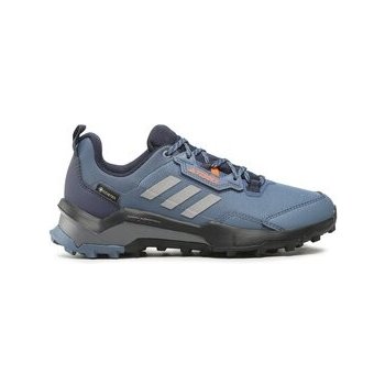 adidas Terrex AX4 HP7392 trekingová obuv modrá