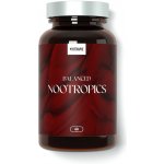Nutrapie Balanced Liver 90 kapslí – Hledejceny.cz