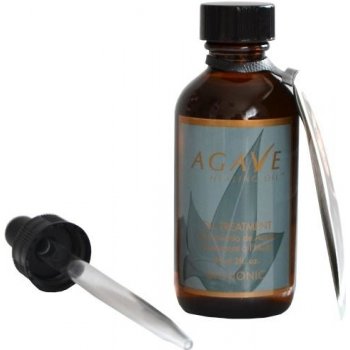 Bio Ionic Agave regenerační olej pro nepoddajné krepaté vlasy 59 ml