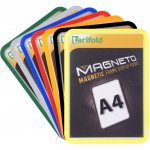 magnetický rámeček TARIFOLD magneto A4 – Hledejceny.cz