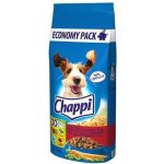 Chappi Beef & Poultry 13,5 kg – Sleviste.cz