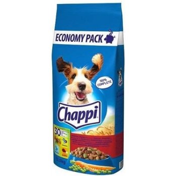 Chappi Beef & Poultry 13,5 kg