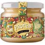 LifeLike Protein Kešu krém s kokosem 300 g – Zboží Dáma