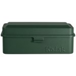KODAK Film Case Large Olive pro 8 svitků/10 kinofilmů – Hledejceny.cz