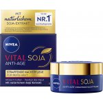 Nivea Visage Vital Optimal krém noční pro zralou pleť 50 ml – Hledejceny.cz