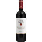 Santa Cristina Rosso Toscana 2022 12,5% 0,75 l (holá láhev) – Hledejceny.cz