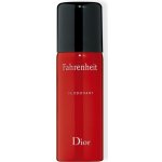 Christian Dior Fahrenheit Men deospray 150 ml – Zbozi.Blesk.cz