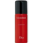 Christian Dior Fahrenheit Men deospray 150 ml – Zboží Dáma