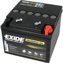 Exide Equipment Gel 12V 25Ah 150A ES290