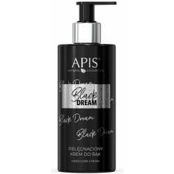 Apis Black Dream ošetřující krém na ruce 300 ml