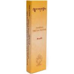 Yogi & Yogini Meditation Tibetské vonné tyčinky Wealth 20 g – Hledejceny.cz