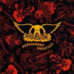 Aerosmith - Permanent Vacation LP – Hledejceny.cz