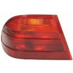 Zadní světlo- levé vnější MERCEDES E (W210) 1995-2003 |995-2003| DEPO | 4401914LUE – Hledejceny.cz