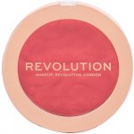 Make-up Revolution Reloaded Dlouhotrvající tvářenka Rose Kiss 7,5 g – Hledejceny.cz