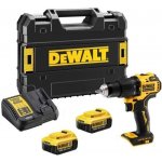 DeWalt DCD709M2T – Hledejceny.cz