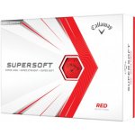 Callaway Supersoft Matte 12 ks – Zboží Mobilmania