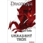 FANTOM Print - Libor Marchlík Dragon Age 1 - Ukradený trůn – Hledejceny.cz