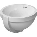 Duravit Architec 0319270000