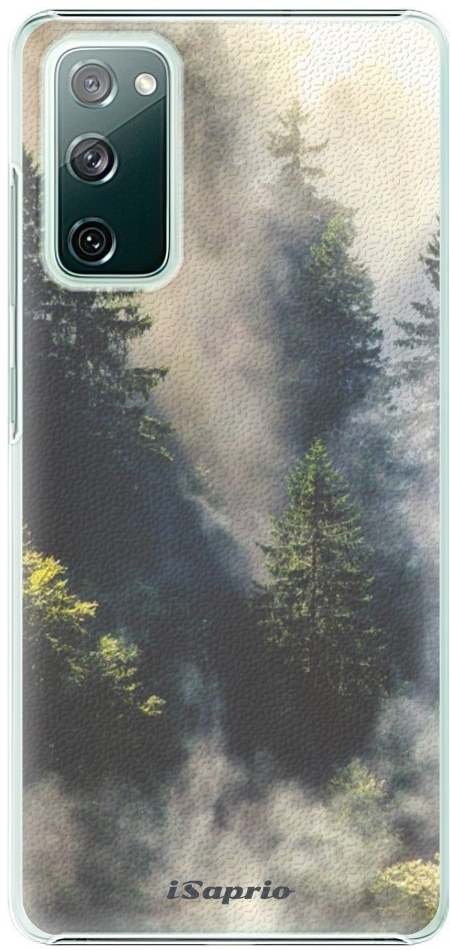 Pouzdro iSaprio - Forrest 01 Samsung Galaxy S20 FE / Samsung Galaxy S20 FE 5G