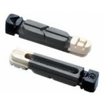 Brzdové gumičky BBB BBS-23T TechStop – Hledejceny.cz