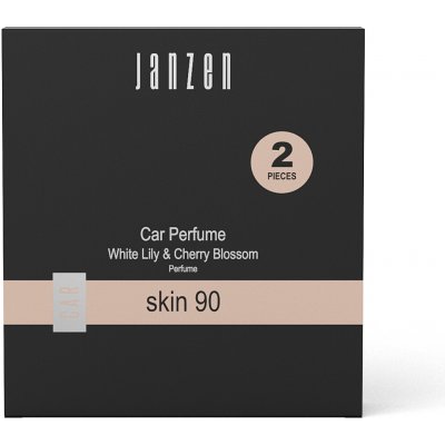 JANZEN Skin 2 ks – Hledejceny.cz