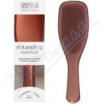 Tangle Teezer The Ultimate Detangler kartáč na rozčesávání vlasů metalický bronzový – Zboží Dáma