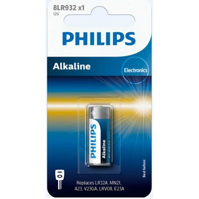 Philips LR32A 1ks 8LR932/01B – Sleviste.cz