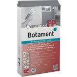 Botament Renovation FP, 25 kg, speciální omítka na vlhké zdivo – jemná Balení: 25 kg – Sleviste.cz