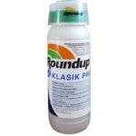 Roundup Klasik 1 l – Hledejceny.cz