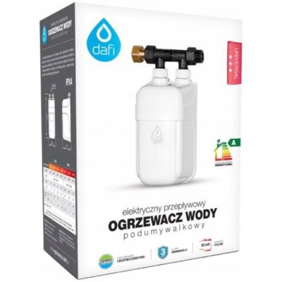 Dafi POZ03138 – Sleviste.cz