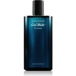 Davidoff Cool Water Intense parfémovaná voda pánská 125 ml – Zbozi.Blesk.cz