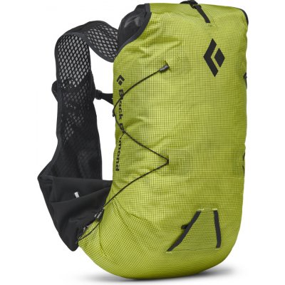 Black Diamond Distance 15l optical yellow – Zboží Mobilmania