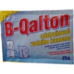 Bio Qalton odstraňovač vodního kamene 25 g – Zboží Dáma