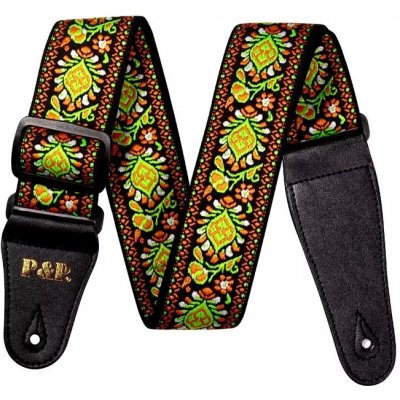 P&P Music AGSP-250 – Zboží Mobilmania