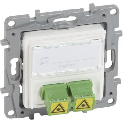 Legrand Niloé 664779 – Hledejceny.cz
