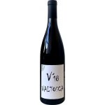Casa Castillo Valtosca suché červené 2018 13,5% 0,75 l (holá láhev) – Hledejceny.cz