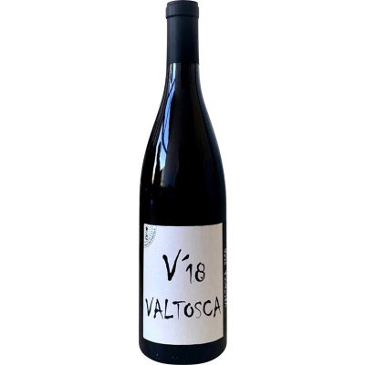 Casa Castillo Valtosca suché červené 2018 13,5% 0,75 l (holá láhev) – Hledejceny.cz