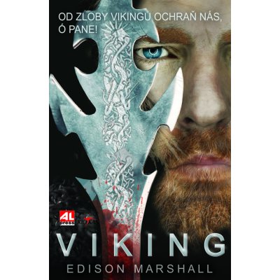 Viking - Marshall Edison – Hledejceny.cz