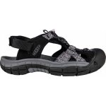 Keen Ravine H2 Women black/dawn pink – Zboží Dáma