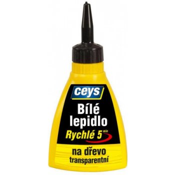 CEYS disperzní lepidlo 250g bílé