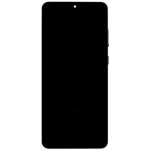 LCD Displej + Dotyková deska Samsung Galaxy S20 Ultra – Zboží Živě