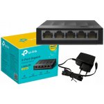 TP-Link TL-SG1005P – Zboží Živě