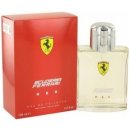 Parfém Ferrari Scuderia Ferrari Red toaletní voda pánská 75 ml