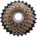 Shimano Tourney MF-TZ500-7 – Hledejceny.cz