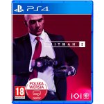 Hitman 2 – Hledejceny.cz