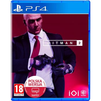 Hitman 2