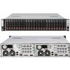 Serverové komponenty Základy pro servery Supermicro PIO-227B-DE2R24L-NODE