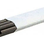 Vagnerpool PVC trubka - 63/2,4 mm – Zboží Mobilmania