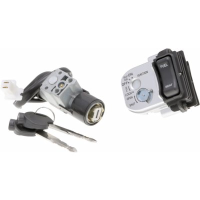 Vparts Spínací skřínka + zámky Vicma, Honda PCX 125 VC24927 – Hledejceny.cz